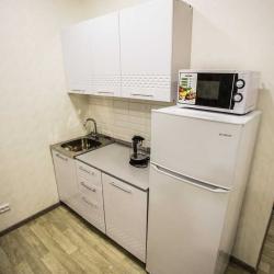 Апартаменты 20 кв.м.