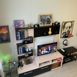 Фото Апартаменты Like home на улице Чистяковой 67