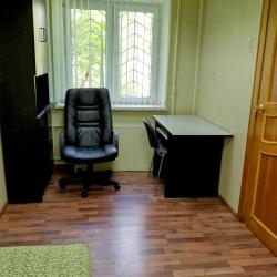 Фото Апартаменты на улице Калинина 24