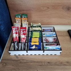 Фото Апартаменты на улице Наумова