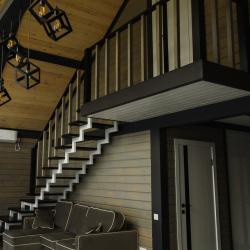 Фото Отель Альпинс residence