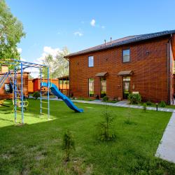 Фото Отель Dacha Place (Дача Плейс)