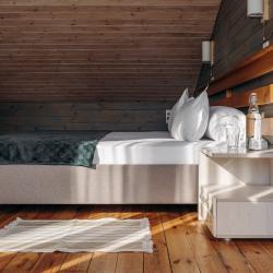 Фото Отель Villa Malina (Вилла Малина)