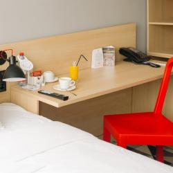 фото 5 AZIMUT City Hotel Saint-Petersburg (АЗИМУТ Санкт-Петербург)
