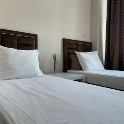 Фото Отель Престиж