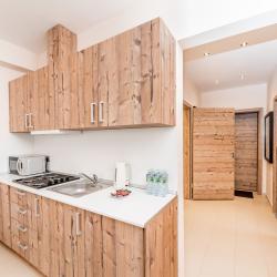 Семейный апартамент