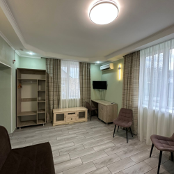 Фото Отель Уют