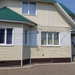 Фото Отель Гостевой дом на улице Садовой