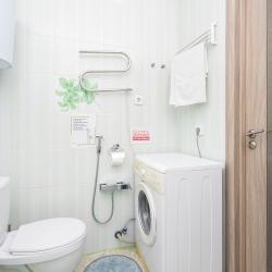 1-комнатные апартаменты улучшенные