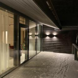 Шале премиум