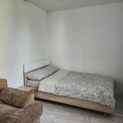 Фото Апартаменты на переулке Нахимова