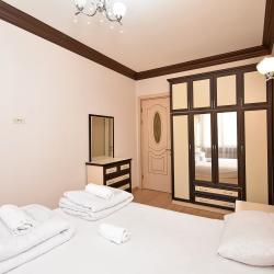 Фото Отель Rent Inn Yerevan (Рент Инн ) на улице Павстоса Бюзанда 13