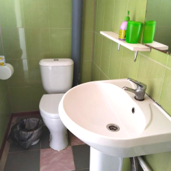 Фото Отель Маргарита