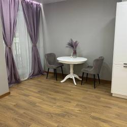 Фото Апартаменты на проспекте Курортный 97г