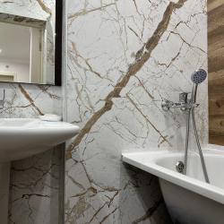 Фото Отель Эленика на улице Гапцахская 8