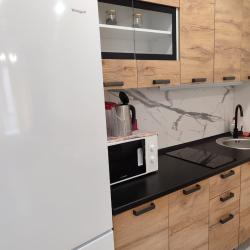 Фото Апартаменты Стильный компанейский манкейв в микрорайоне Парковый