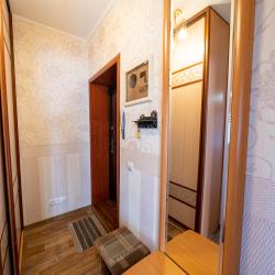 Фото Апартаменты на улице Комсомольская