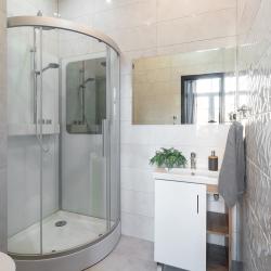 2-комнатные апартаменты улучшенные