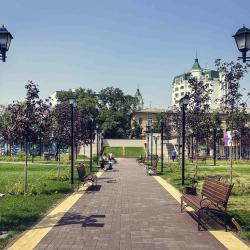 Фото Отель Mercure Центр (Меркюр )