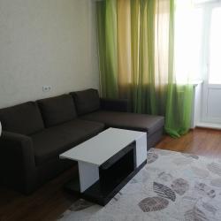2-комнатные апартаменты студия