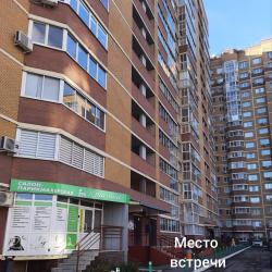 Фото Апартаменты на Северном переулке 50