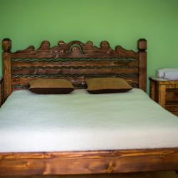 Номер люкс