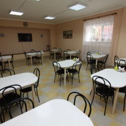 Фото Отель Mescherino DME ( ДМЕ)