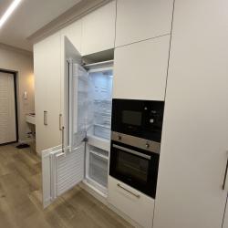 Фото Апартаменты на улице Сагита Агиша 19