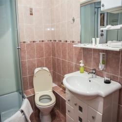 2-комнатный номер люкс