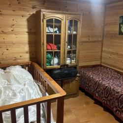 Фото Отель Агроусадьба в Хвощёво