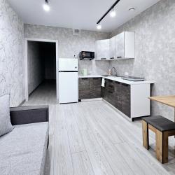 Фото Апартаменты на улице Афанасьева