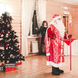 Фото Отель Остров Приключений