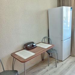 Фото Апартаменты на улице 3-я Новослободская 5