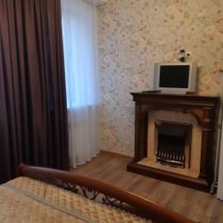 Фото Апартаменты на улице Октябрьская