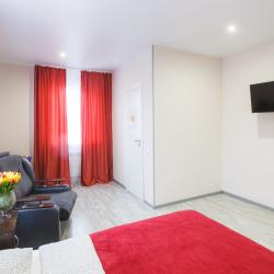 Фото Отель Asti Rooms (Асти Румс)