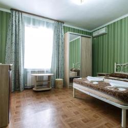 Фото Отель Арокс