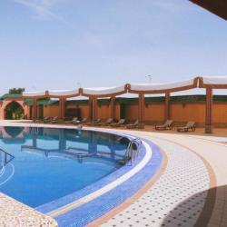 Фото Отель Karvon Saroy Termez (Карвон Сарой )