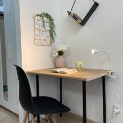 Фото Апартаменты на улице Белинского 163Б