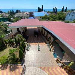 Фото Парк Отель Абхазия