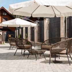 Фото Отель Корсо