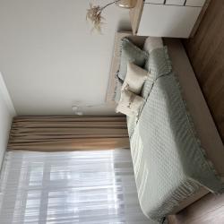 Апартаменты улучшенные Пермь Луначарского 97