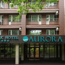 Фото Aurora Park Hotel (Аврора Парк Отель)