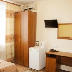 Фото Отель Селена