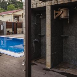 Фото Boutique-hotel Anana (Бутик-отель Анана)