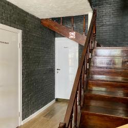 Фото Отель GreenWall (Гринволл)