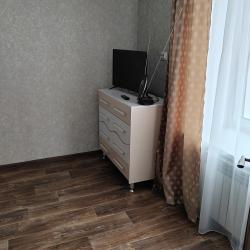 Номер улучшенный комфорт с 1 двуспальной кроватью