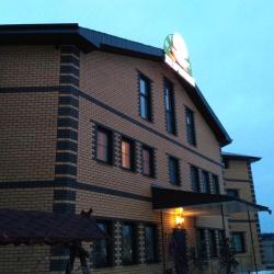 Фото Отель Жемчужина