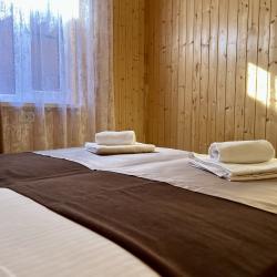 2-комнатный коттедж стандарт
