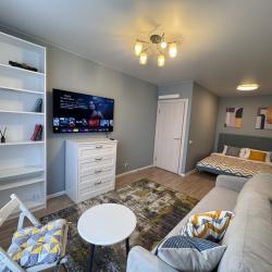 Фото Апартаменты на Видной