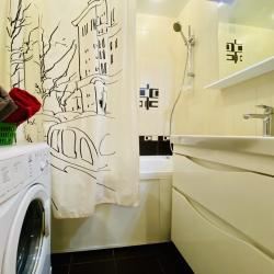 Фото Апартаменты Север на улице Ленина 88В